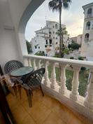 Private Balcony